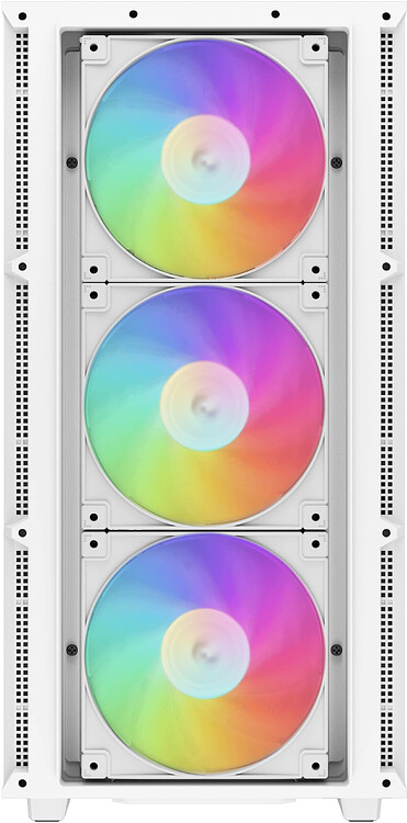 Корпус DeepCool CH560 WH ATX без БП белый (R-CH560-WHAPE4-G-1)