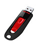 USB Flash-накопитель SanDisk Ultra USB 3.0 64GB Black (SDCZ48-064G-U46)