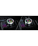 Система жидкостного охлаждения для процессора ID-Cooling FX240 INF Black