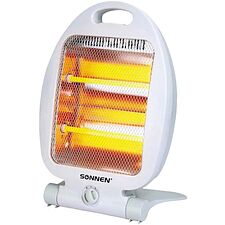 Обогреватель Sonnen RH06 белый