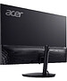 Монитор Acer SH242YEbmihux черный (UM.QS2EE.E13)