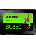 SSD диск A-Data Ultimate SU650 512GB (ASU650SS-512GT-R)
