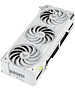 Видеокарта ASUS TUF Gaming GeForce RTX 5070 Ti OC 16GB GDDR7 White TUF-RTX5070TI-O16G-WHITE-GAMING (90YV0MD3-M0NA00)