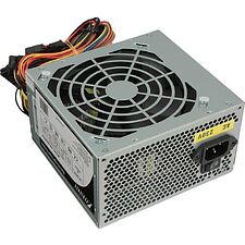 Блок питания PowerMan 600W PM-600ATX-F (6125690)