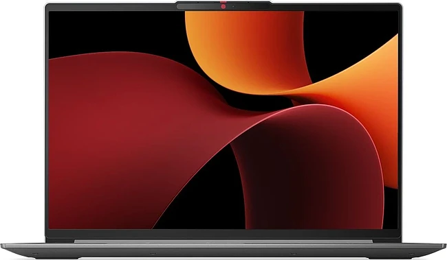 Ноутбук Lenovo IdeaPad Slim 5 16AHP9 Ryzen 7 8845HS Light Grey (83DD0020RK)