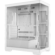 Корпус DeepCool CG580 WH без БП белый (R-CG580-WHNDA0-G-1)