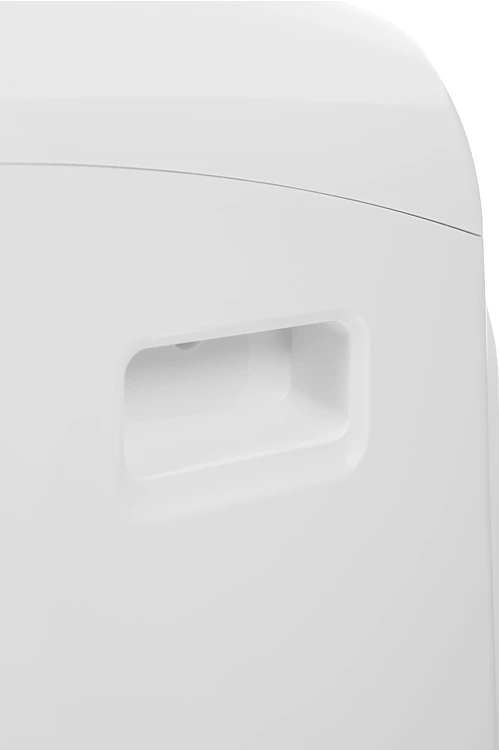 Мобильный кондиционер Midea MPPDA-09CRN7-Q белый