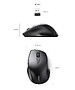 Мышь Ugreen MU101-90395 Black (90395)