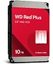 Жесткий диск WD Red Plus 10TB (WD100EFGX)