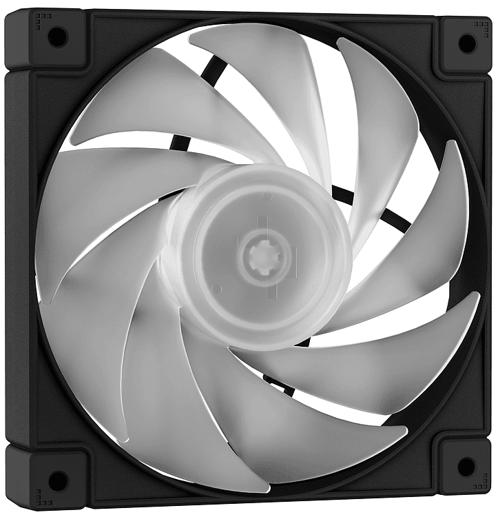 Корпус DeepCool CH560 Digital ATX без БП черный (R-CH560-BKAPE4D-G-1)