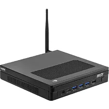 ККомпьютер MSI Pro DP10 A14MG-009BRU Black (936-B21011-009)
