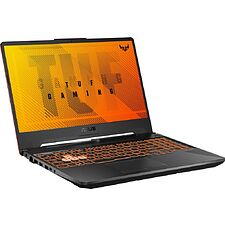 Ноутбук ASUS TUF Gaming A15 FA506NCG-HN330W Graphite Black (90NR0JF7-M00V20)