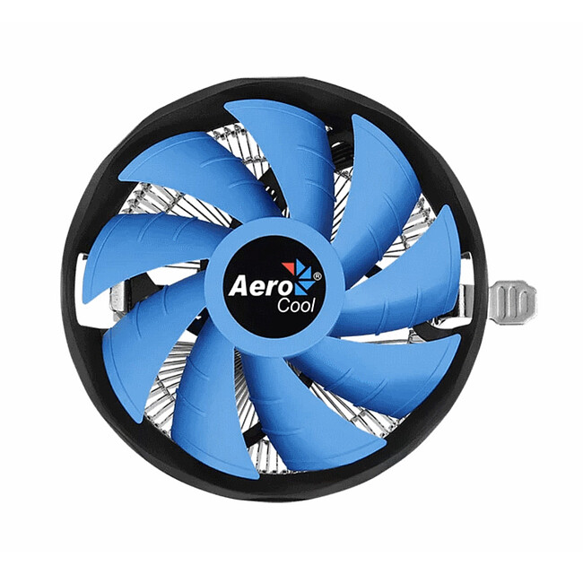 Кулер для процессора AeroCool Verkho Plus Кулер для процессора AeroCool Verkho Plus
