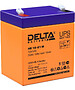 Аккумулятор для ИБП Delta HR 12-21W