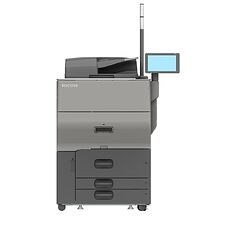 МФУ Ricoh Pro C5300S (409394)