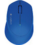 Мышь Logitech M280 Blue (910-004290)