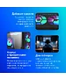 Корпус Montech X3 Glass черный без БП