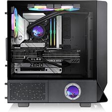 Корпус Thermaltake Ceres 350 MX E-ATX без БП черный (CA-1Z3-00M1WN-00)