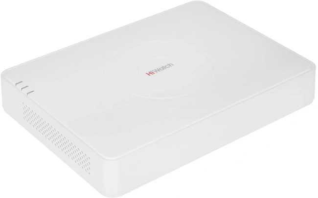 Видеорегистратор наблюдения HiWatch DS-H216QA(D)