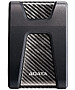 Внешний накопитель A-Data HD650 2Tb AHD650-2TU31-CBK черный
