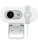 Веб-камера Logitech Webcam Brio 100 Off White (960-001617)