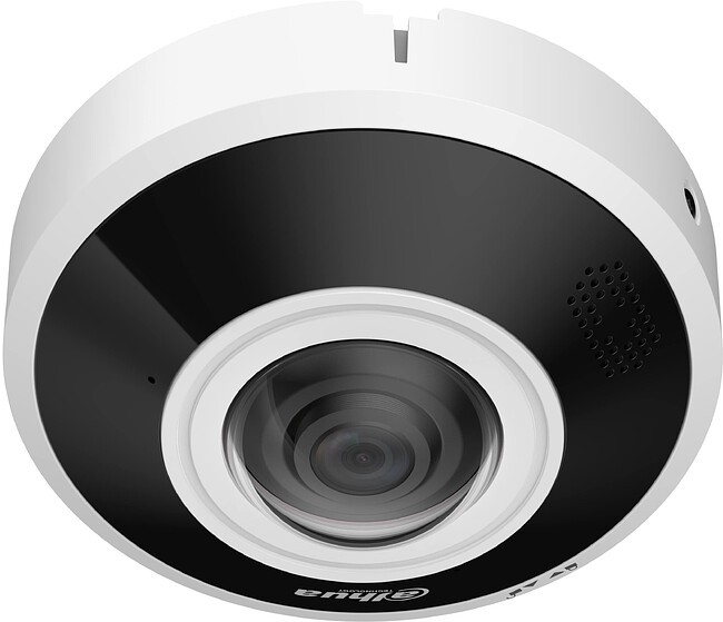 Камера видеонаблюдения Dahua DH-IPC-EBW5641-AS