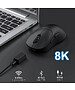 Мышь Royal Kludge MG5 Dark Night