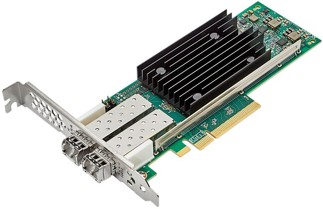 Сетевой адаптер Qlogic QLE2772-SR-SP (MA2810401-C2 C)