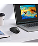 Мышь Baseus Ergonomic Cluster Black (B01055505111-01)