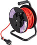 Удлинитель Buro BU-PSR4.30/G-16 оранжевый