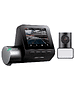 Автомобильный видеорегистратор 70mai Dash Cam Pro Plus+Rear Cam (Midrive A500S-1)