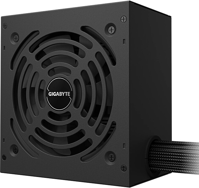 Блок питания GigaByte GP-P650G PG5 650W