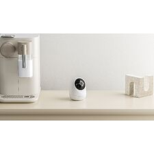 Камера видеонаблюдения Dreame NAVO Care 1 Incam White (A131)