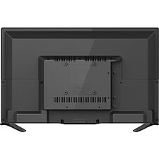 Телевизор Asano 24LH1020T черный