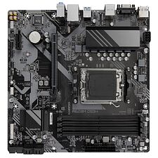 Материнская плата GigaByte A620M DS3H rev. 1.1