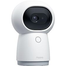 Камера видеонаблюдения Aqara Camera Hub G3 (CH-H03)