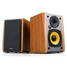 Акустика Edifier R1010BT Brown