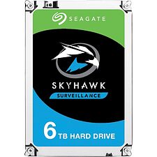 Жесткий диск Seagate/Dahua 6TB ST6000VX008