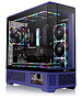Корпус Thermaltake View 600 TG Future Dusk ATX без БП (CA-11H-00FNWN-00)