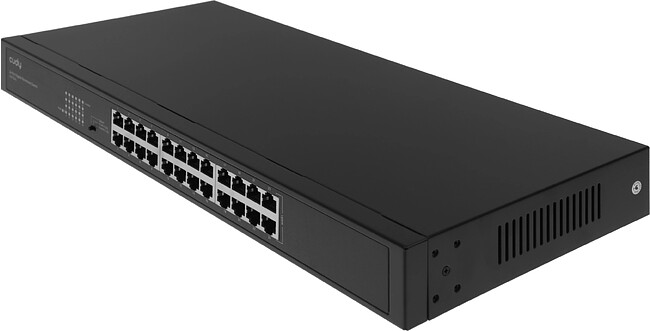Коммутатор Cudy GS1024L