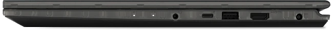 Ноутбук MSI MS-17U3 Cyborg 17 B2RWEKG-405XBY Translucent Black (9S7-17U332-405)