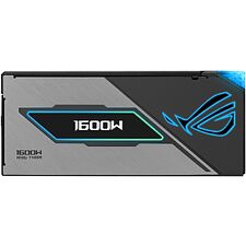 Блок питания ASUS ROG THOR Titanium III ROG-THOR-1600T3-Gaming 1600W (90YE00V1-B0NA00)