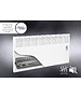 Конвектор iVigo EPK4550P05 белый