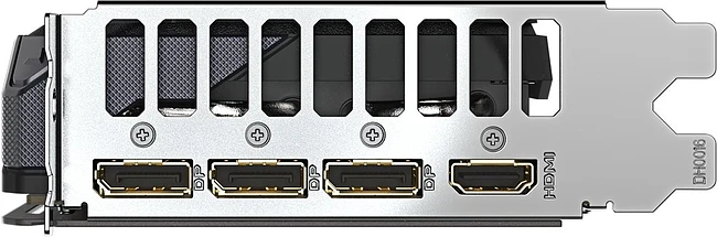 Видеокарта Gigabyte GeForce RTX 5060 Ti Gaming OC 8G GDDR7 (GV-N506TGAMING OC-8GD)