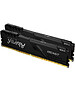 Оперативная память Kingston Fury Beast 2x16GB DDR4 PC4-25600 (KF432C16BBK2/32)
