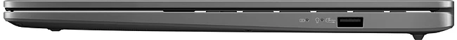 Ноутбук ASUS VivoBook S14 S3407QA-SF044W Grey (90NB16B2-M004B0)