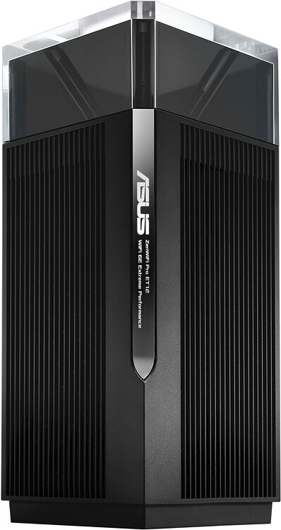 Маршрутизатор ASUS ET12 2-PK (90IG05Z0-MO3A20)