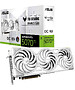 Видеокарта ASUS TUF Gaming GeForce RTX 5070 Ti OC 16GB GDDR7 White TUF-RTX5070TI-O16G-WHITE-GAMING (90YV0MD3-M0NA00)