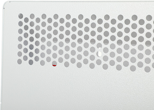 Конвектор Domfy DCW-CH1020 белый