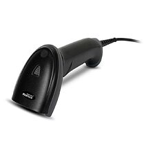 Сканер штрих-кода Mertech 2210 черный (4810)